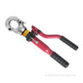 6T 700bar 300mm2 Hand Hydraulic Crimping Tool Cable Lug Cri
